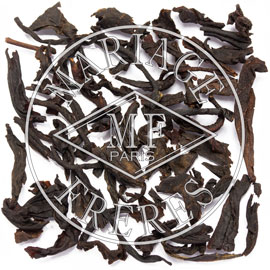 COFFRET TEA BREAK Liqueur