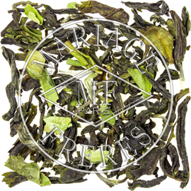 DARJEELING ORANGE VALLEY Liqueur