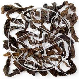 PU-ERH,Millésime 2013 Liqueur