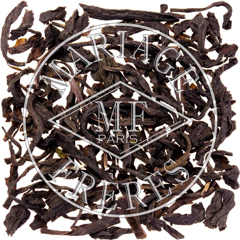 ROYAL PURPLE TEA Liqueur
