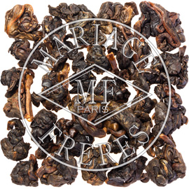 MAORI BLUE, MILLESIME 2010 Liqueur