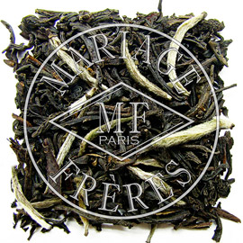 EARL GREY SILVER TIPS Liquore