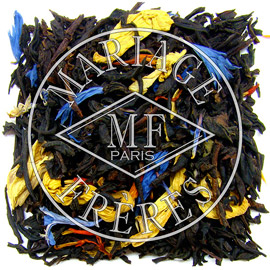 NIL NOIR Liqueur