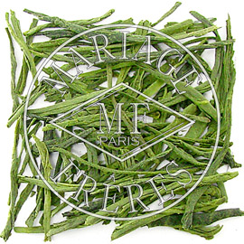 SENCHA MATCHA ÉMERAUDE Liquore