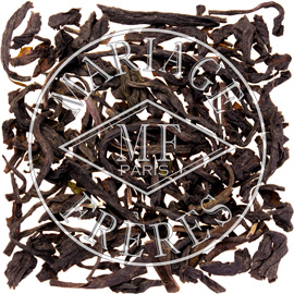 ROYAL PURPLE TEA Liqueur