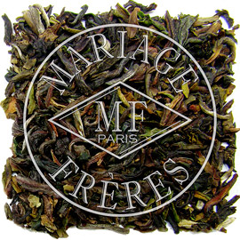 DARJEELING PRINCETON Liqueur