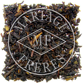 AMERICAN BREAKFAST TEA Liqueur