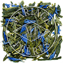 TÈ VERDE PERSONALIZZABILE Liquore