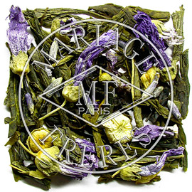 THÉ DES IMPRESSIONNISTES Liqueur