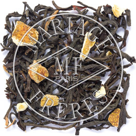 EARL GREY LIMERANCE Liquore