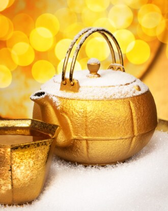 Scopri le nostre tradizionali teiere giapponesi in ghisa 