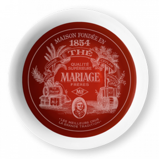 Mariage frères