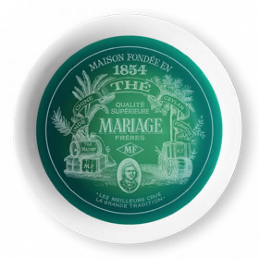Mariage frères