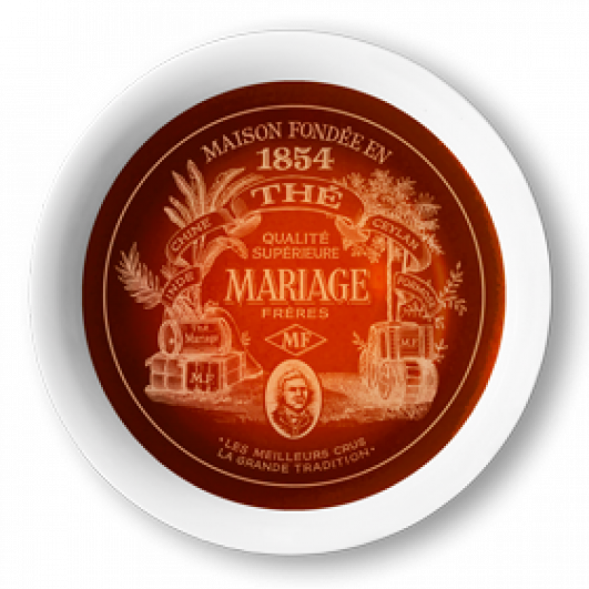 Mariage frères