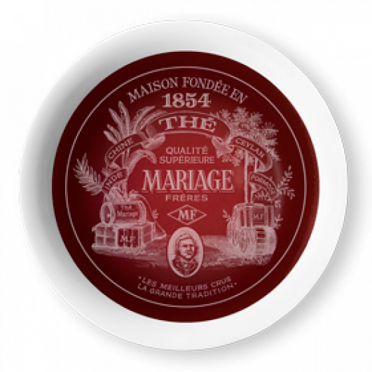 Mariage frères