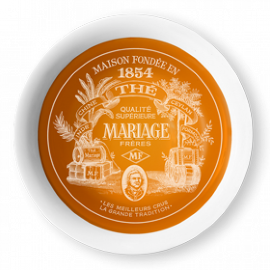 Mariage frères