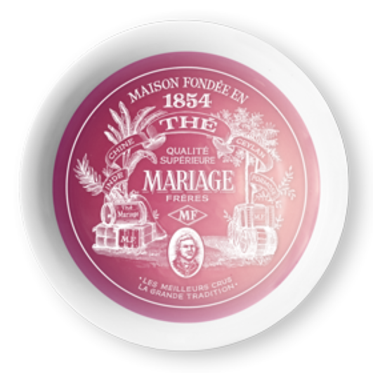 Mariage frères