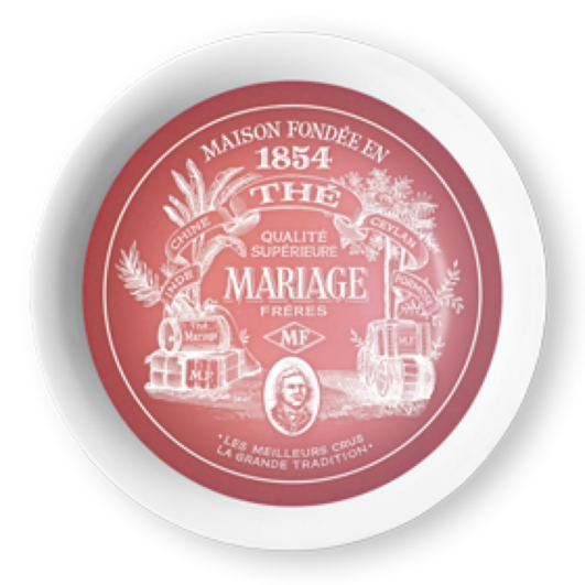 Mariage frères