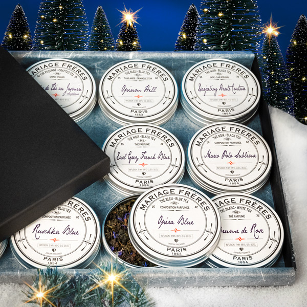 Le Grand Coffret HENRI