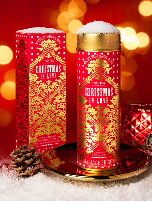 LES JOYEUSES ATTENTIONS