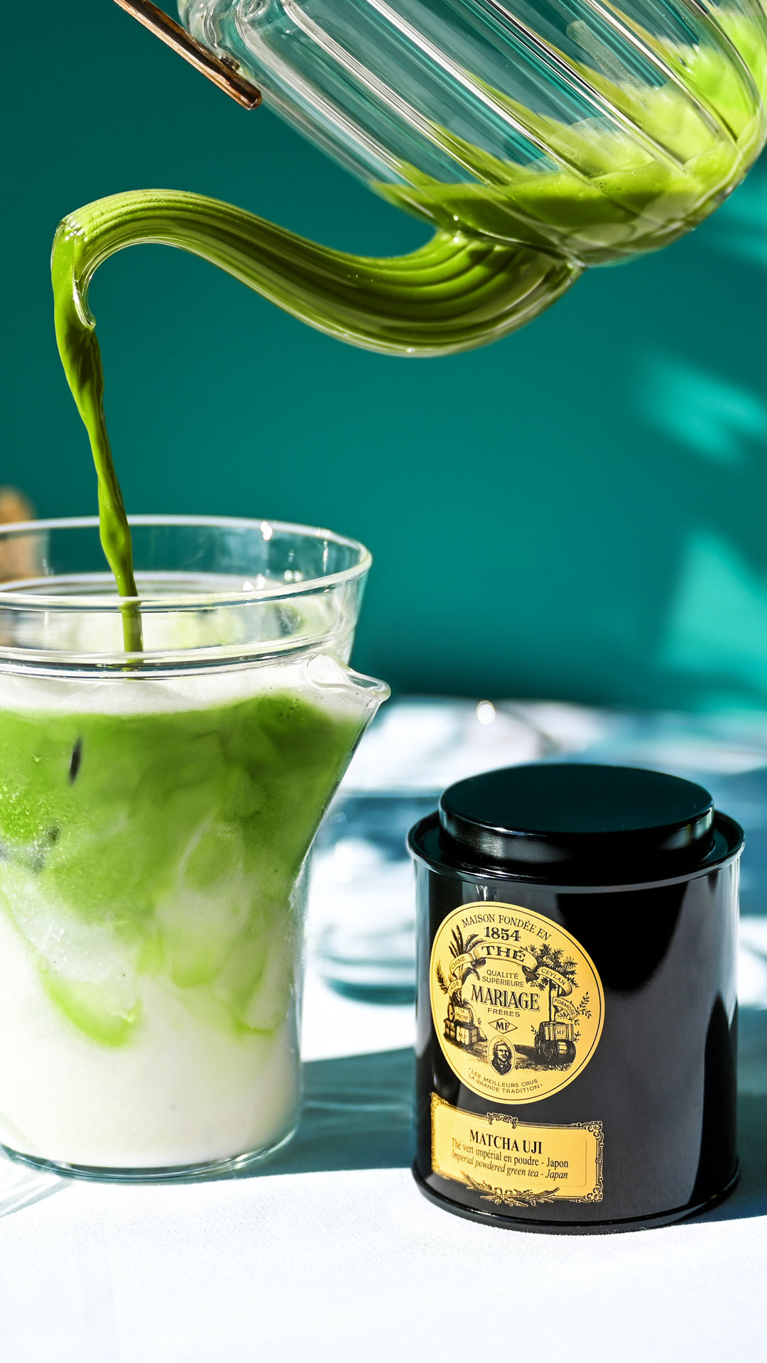MATCHA