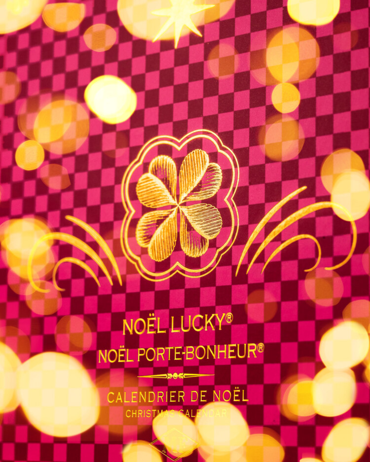 NOËL LUCKY