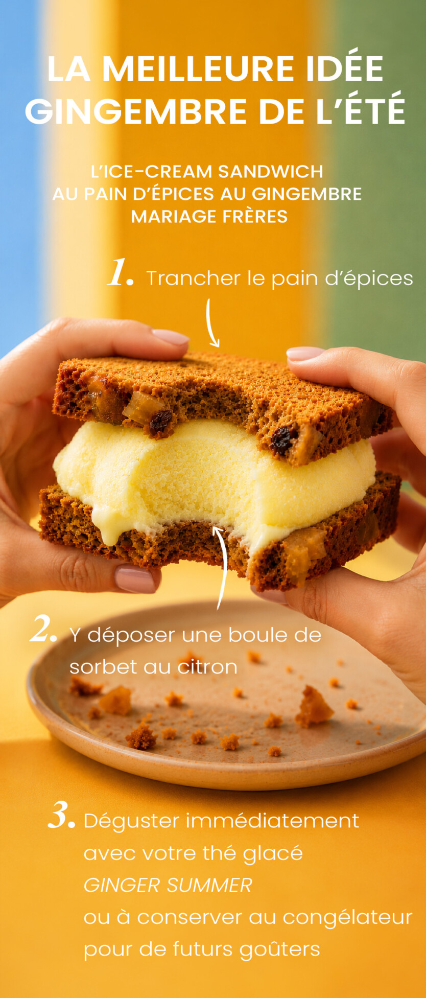 PAIN d'ÉPICES