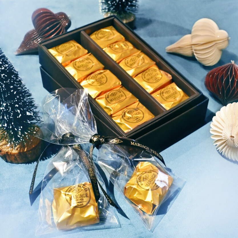 MARRONS GLACÉS SUPÉRIEURS