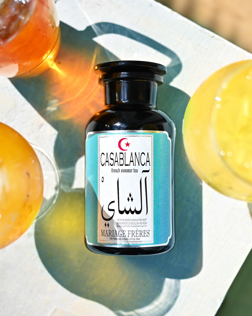 CASABLANCA